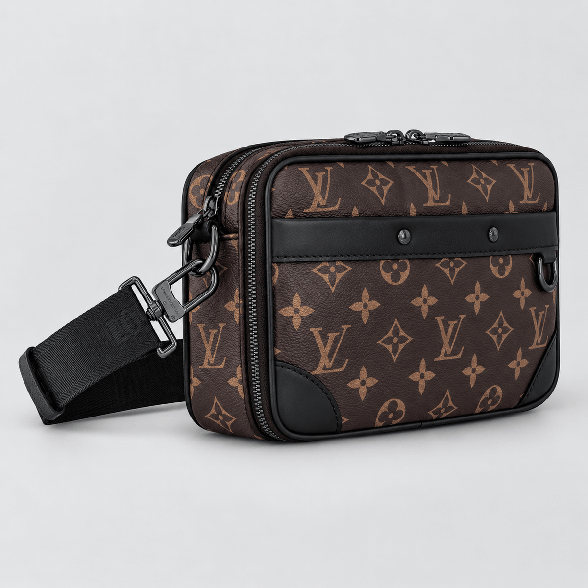 Premium LV Travel Bag