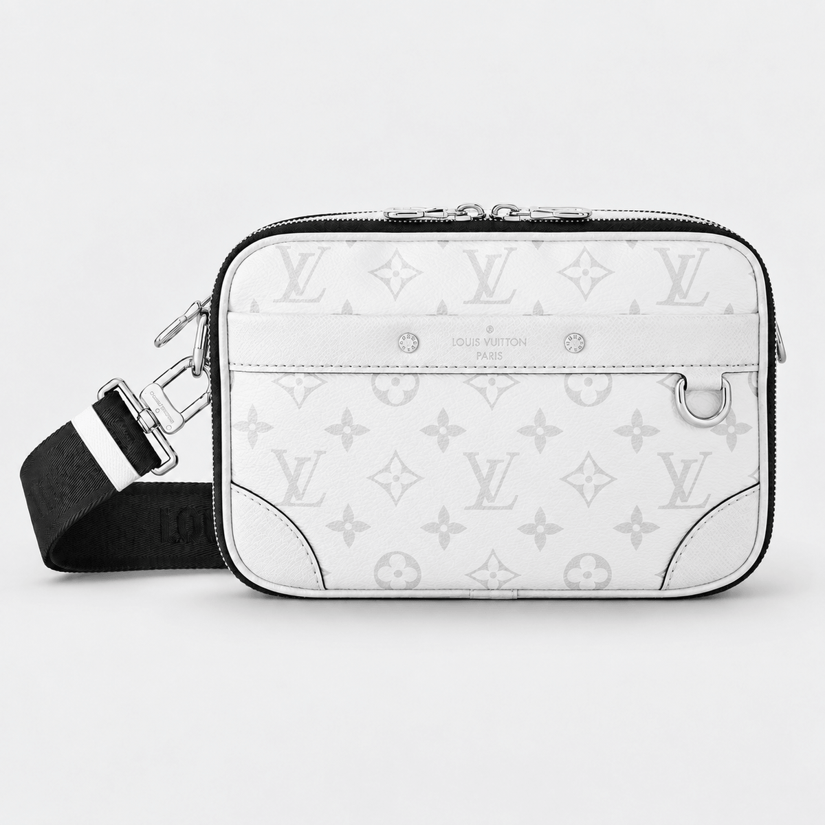 Premium LV Travel Bag