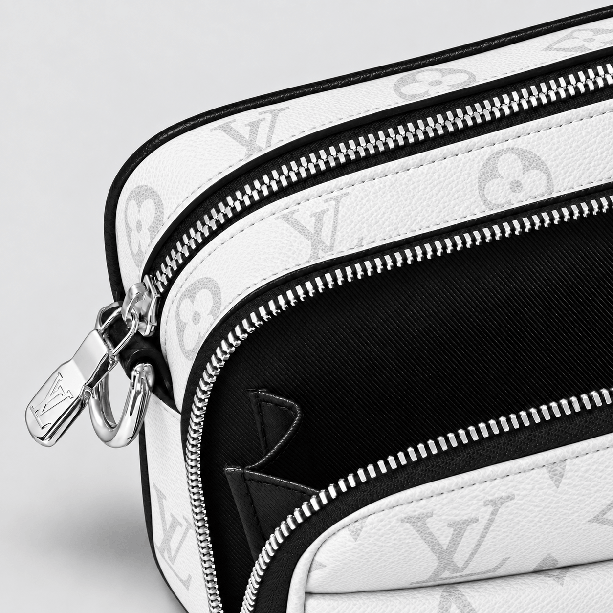 Premium LV Travel Bag