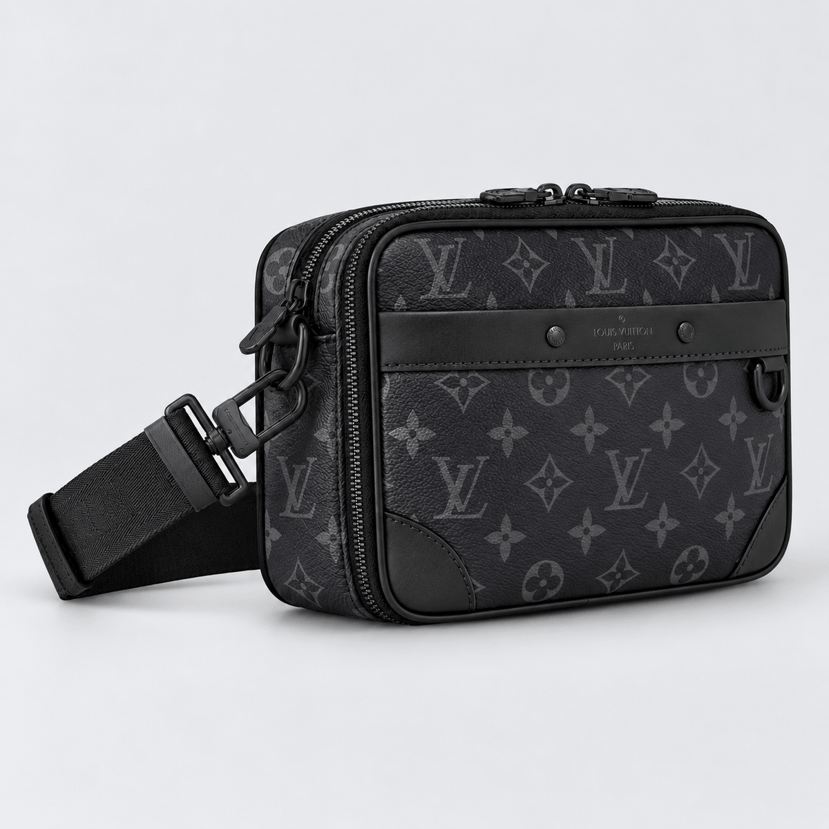 Premium LV Travel Bag