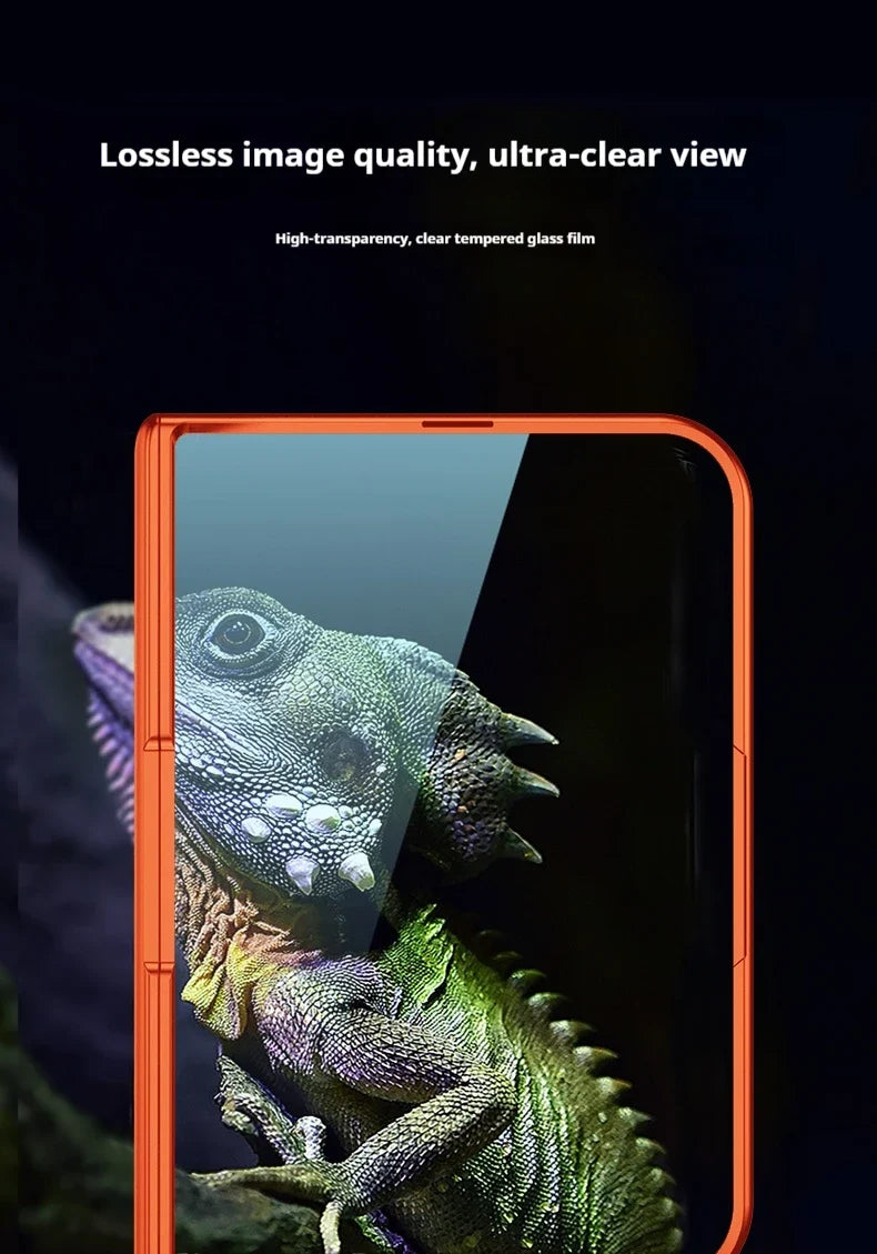 The ArmorShield 360° Protective Case for iPhone Duo