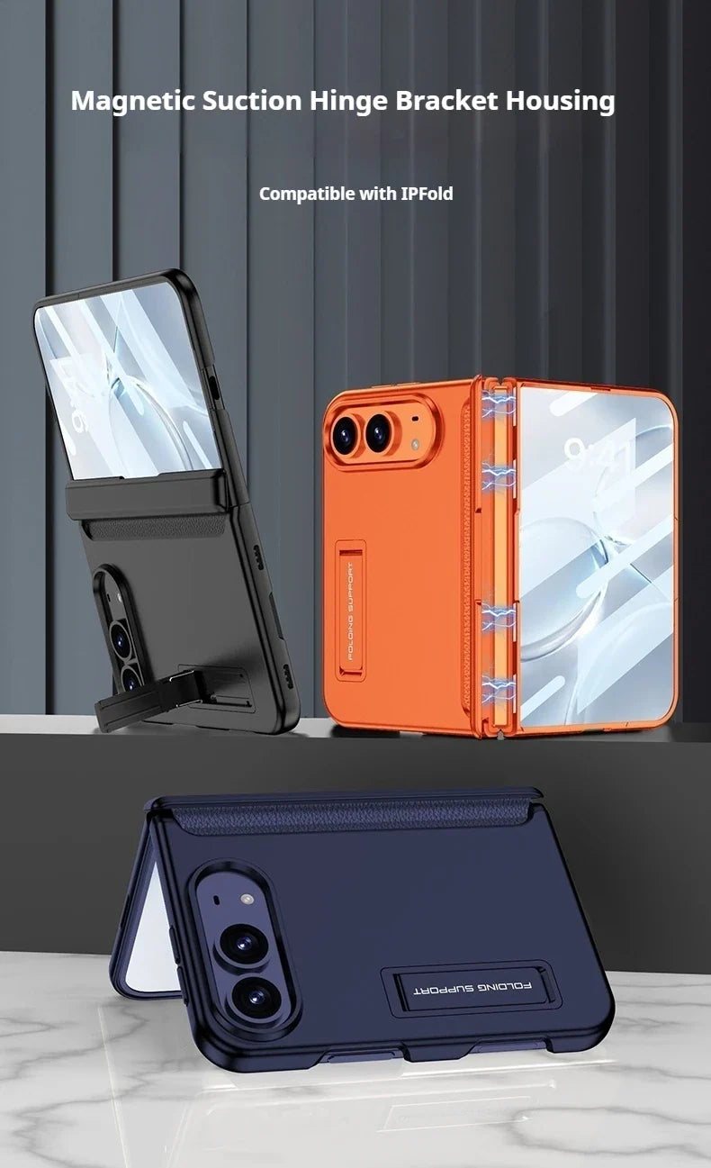 The ArmorShield 360° Protective Case for iPhone Duo