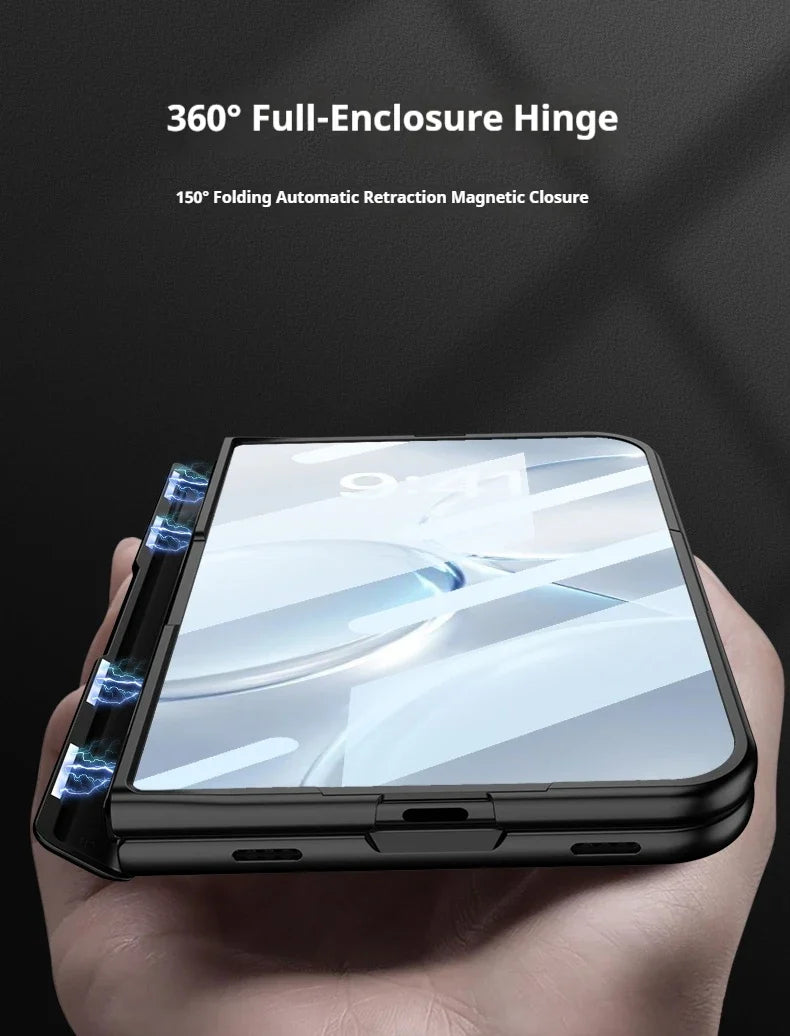 The ArmorShield 360° Protective Case for iPhone Duo
