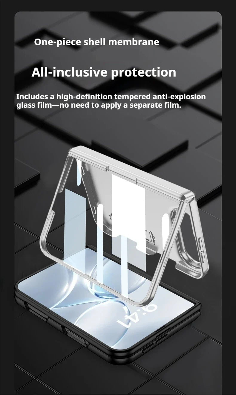 The ArmorShield 360° Protective Case for iPhone Duo