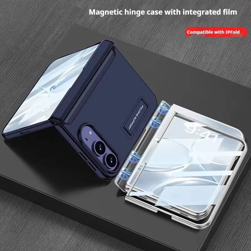 The ArmorShield 360° Protective Case for iPhone Duo