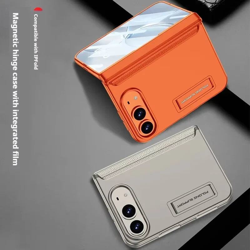The ArmorShield 360° Protective Case for iPhone Duo