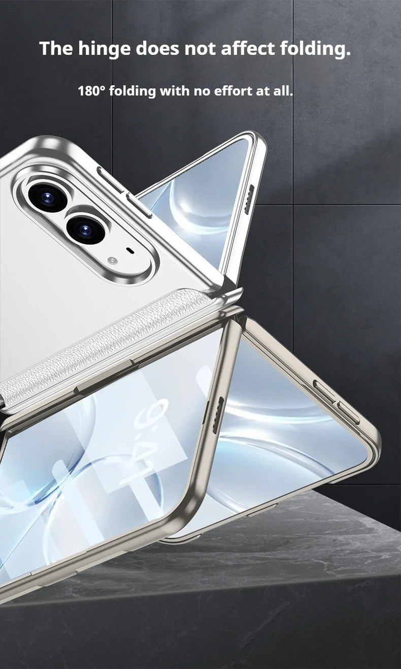 The ArmorShield 360° Protective Case for iPhone Duo