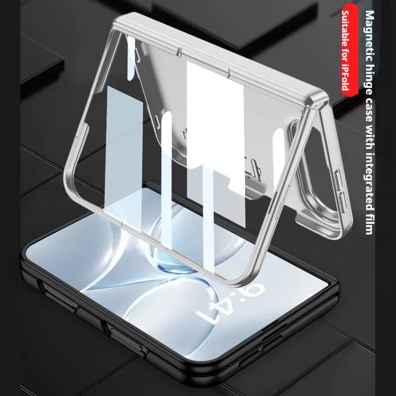 The ArmorShield 360° Protective Case for iPhone Duo
