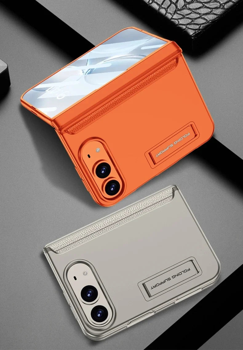 The ArmorShield 360° Protective Case for iPhone Duo