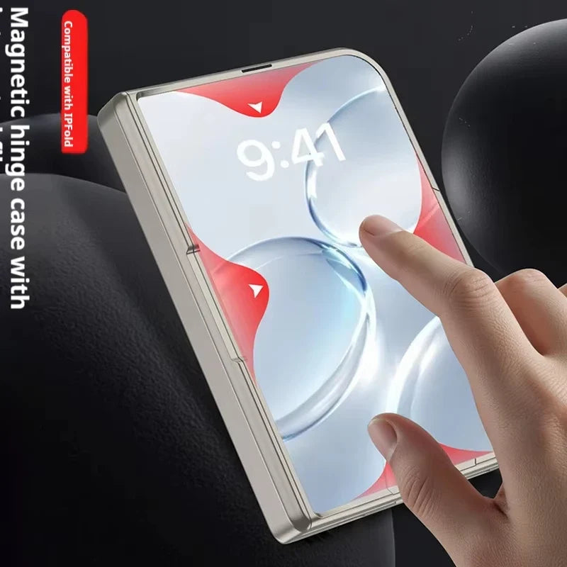The ArmorShield 360° Protective Case for iPhone Duo