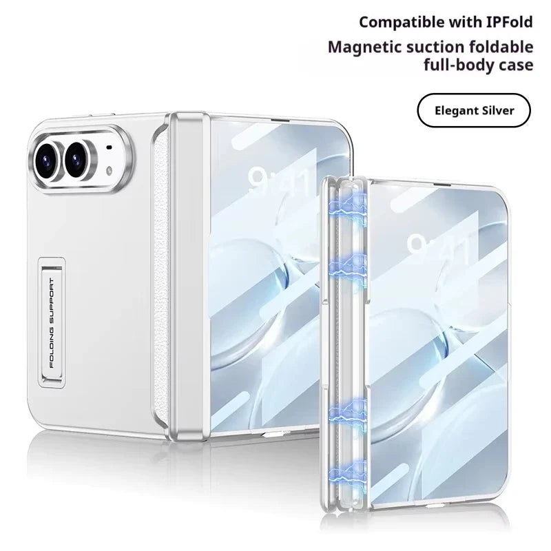 The ArmorShield 360° Protective Case for iPhone Duo