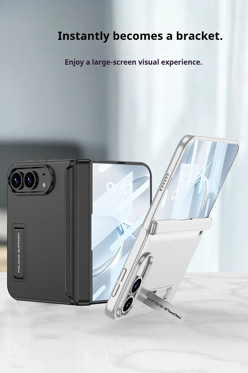 The ArmorShield 360° Protective Case for iPhone Duo