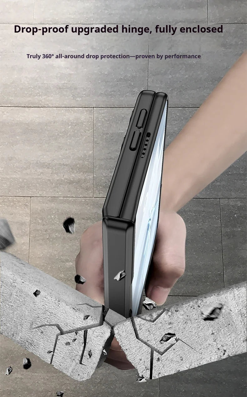 The ArmorShield 360° Protective Case for iPhone Duo