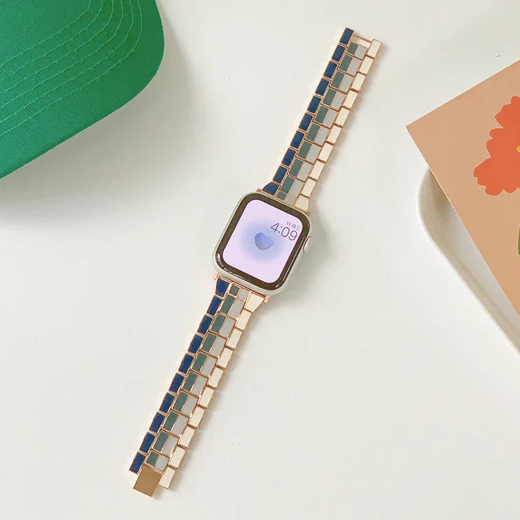 Rainbow Strap for Apple Watch