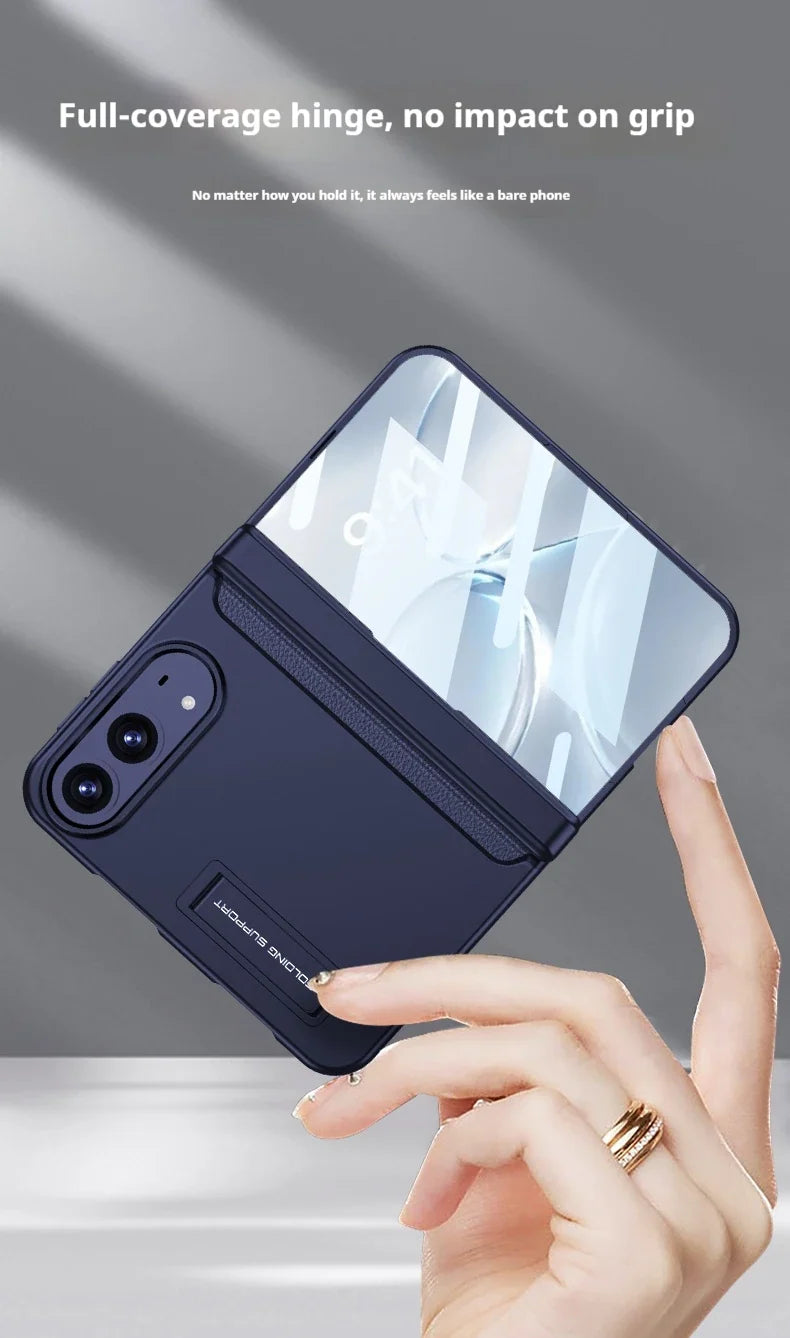 The ArmorShield 360° Protective Case for iPhone Duo