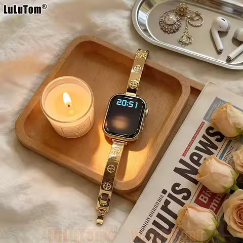 Aura Slim Band for Apple Watch
