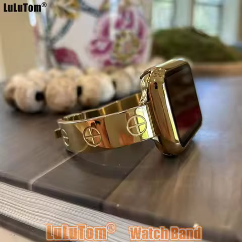 Aura Slim Band for Apple Watch