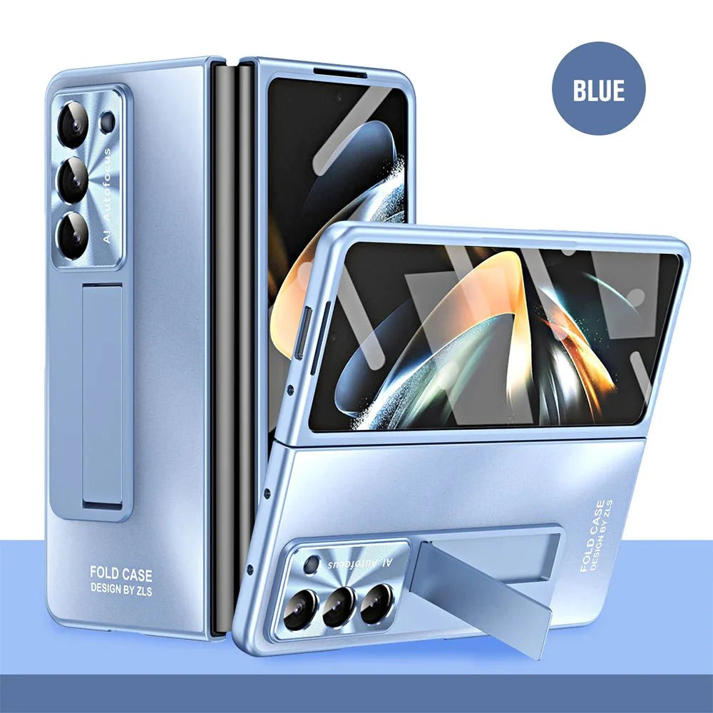 BEIPHONE™|Luxury Invisible Bracket PC Case for Samsung Z Fold 6 - BEIPHONE