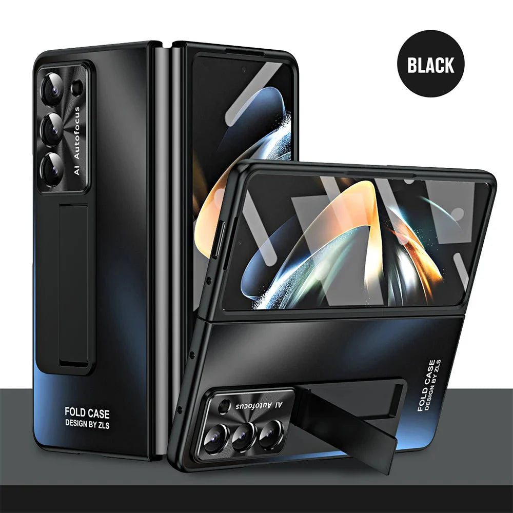 BEIPHONE™|Luxury Invisible Bracket PC Case for Samsung Z Fold 6 - BEIPHONE
