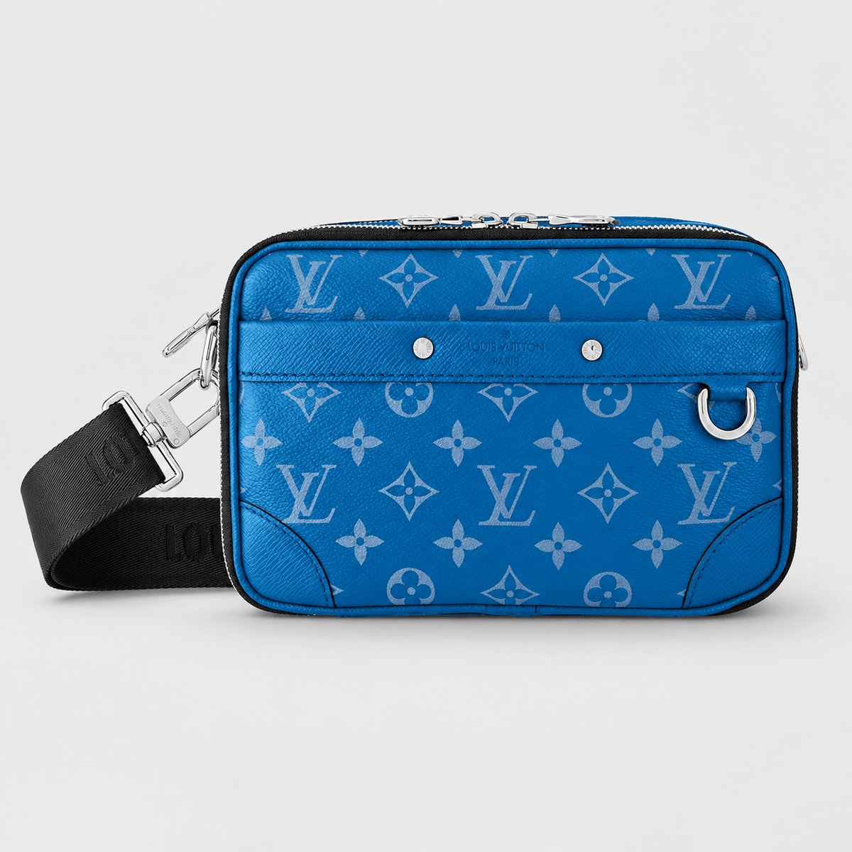 Premium LV Travel Bag