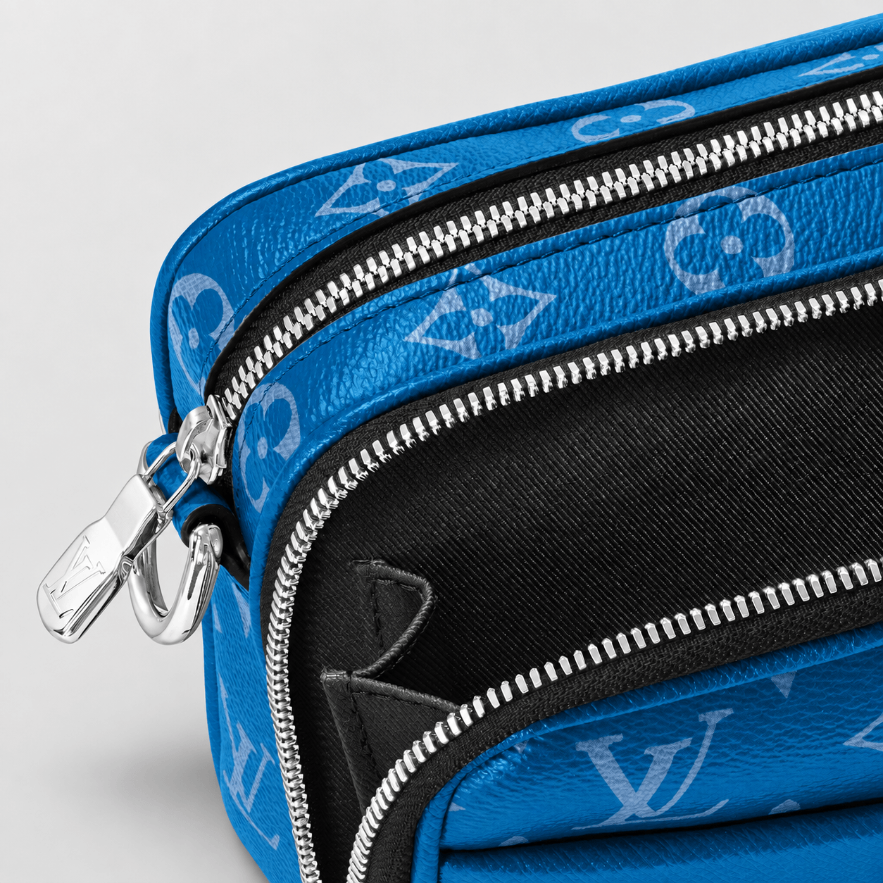 Premium LV Travel Bag