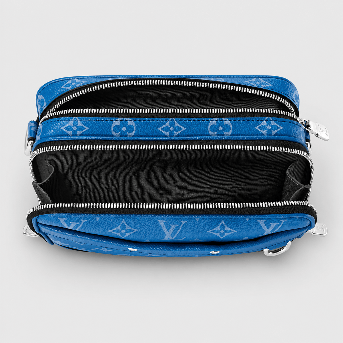 Premium LV Travel Bag