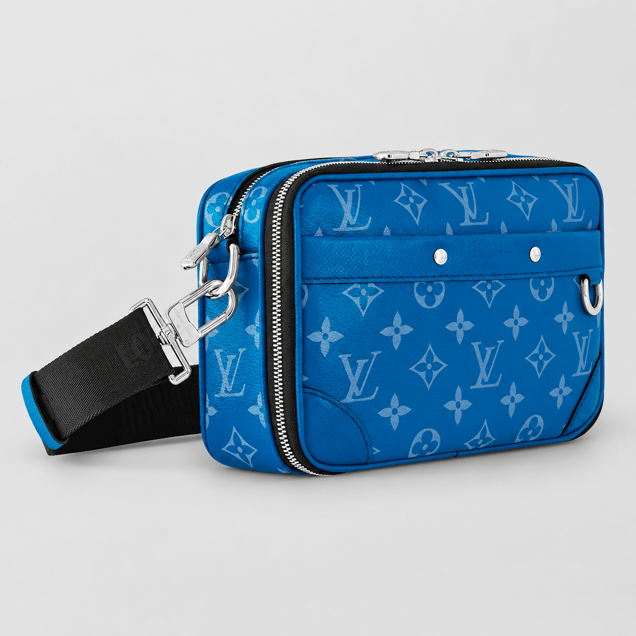 Premium LV Travel Bag