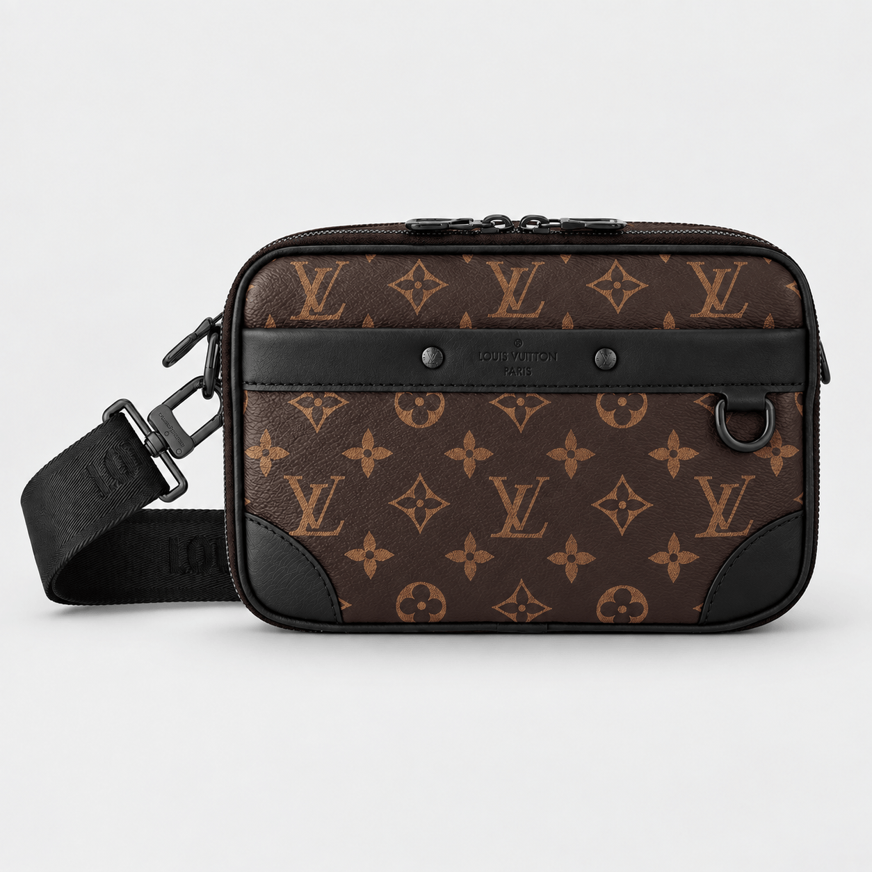 Premium LV Travel Bag