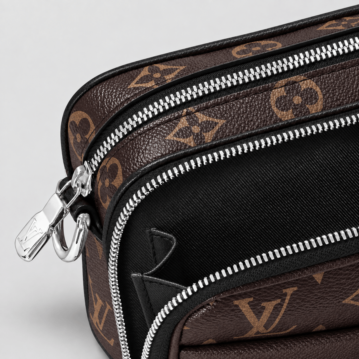Premium LV Travel Bag
