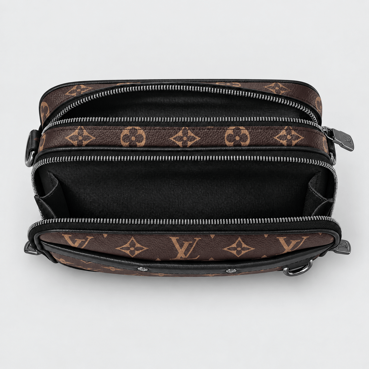 Premium LV Travel Bag