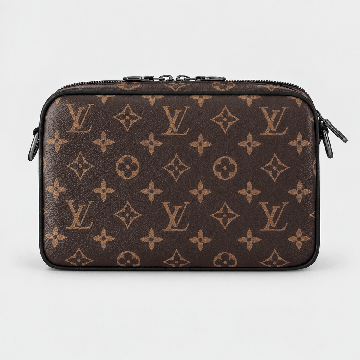 Premium LV Travel Bag