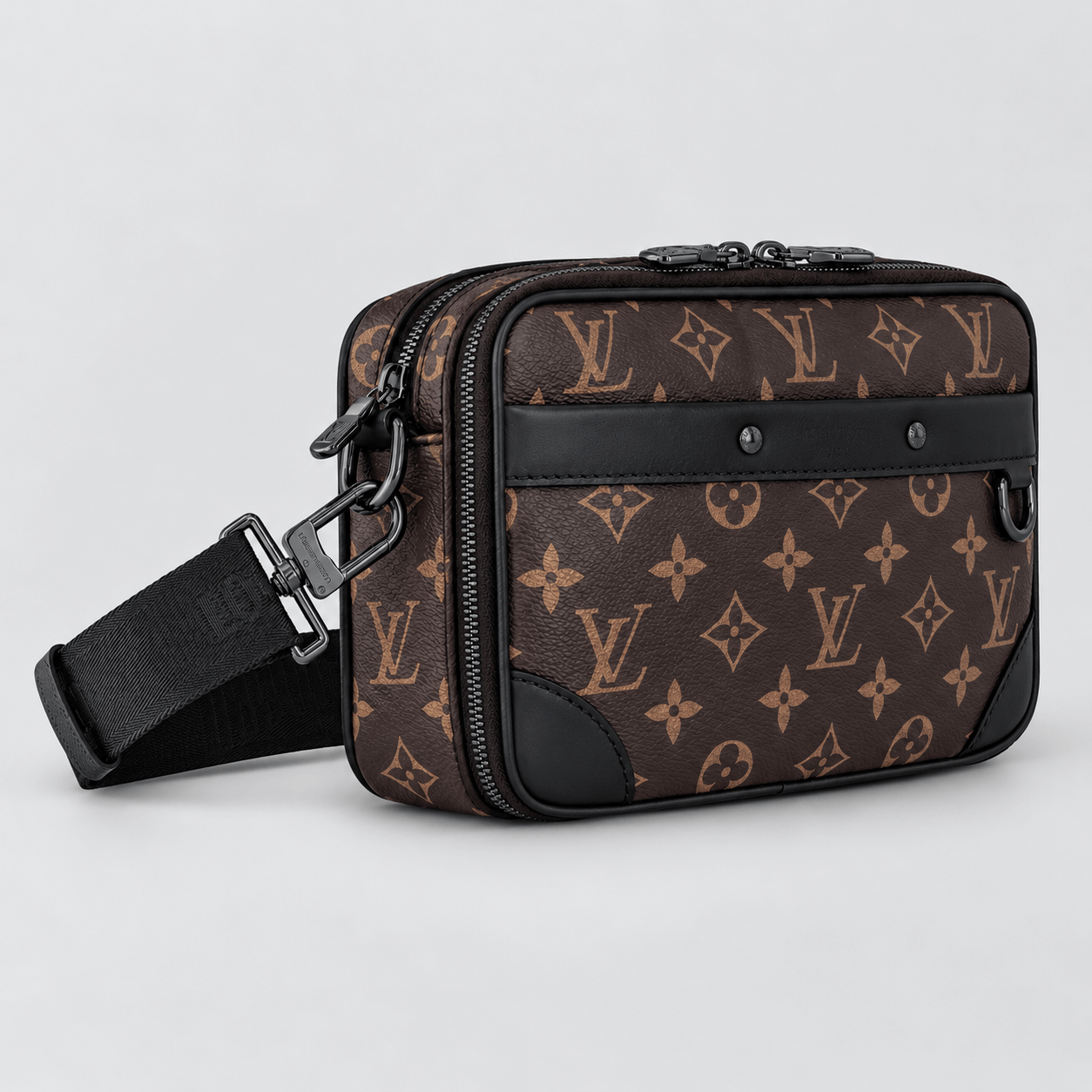Premium LV Travel Bag