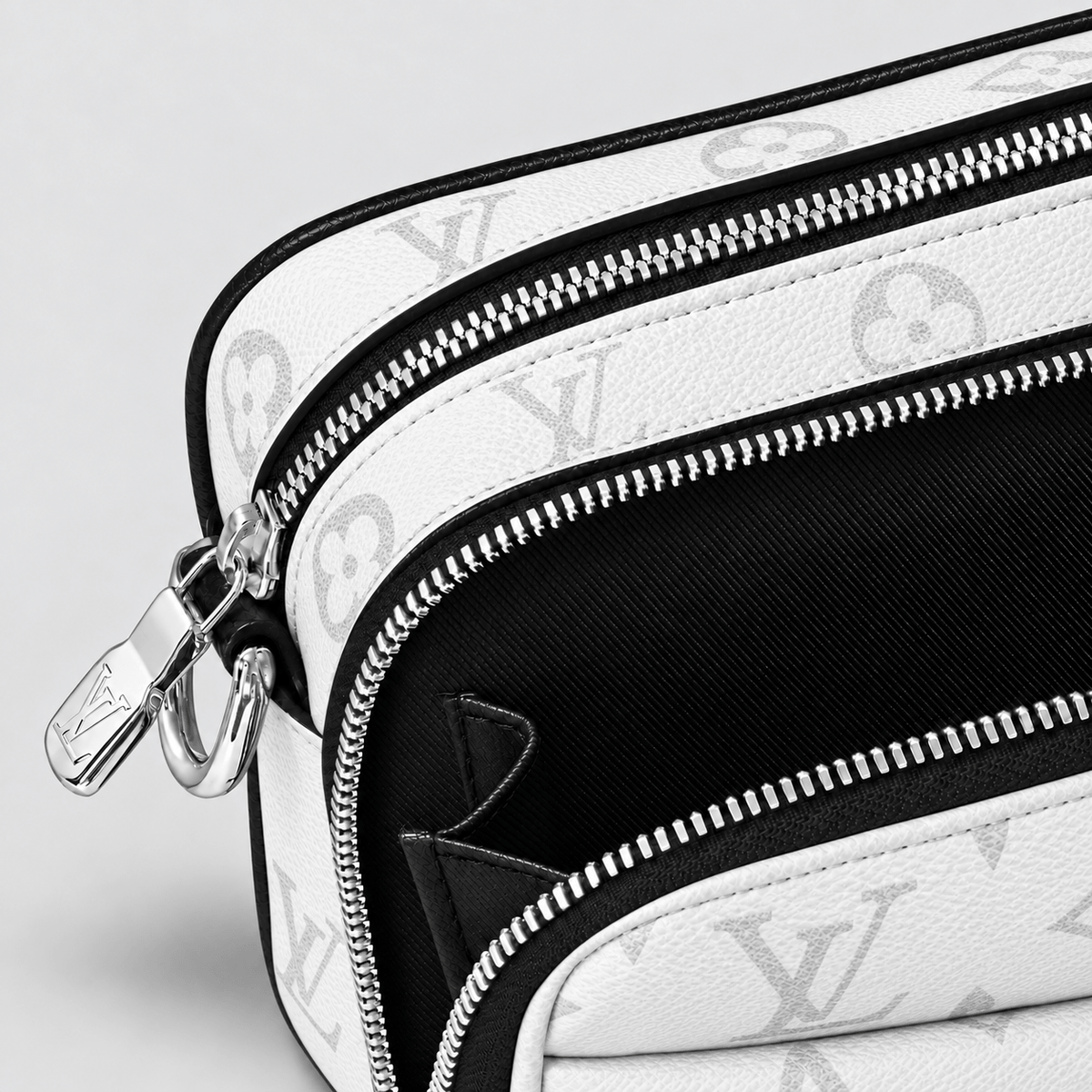 Premium LV Travel Bag