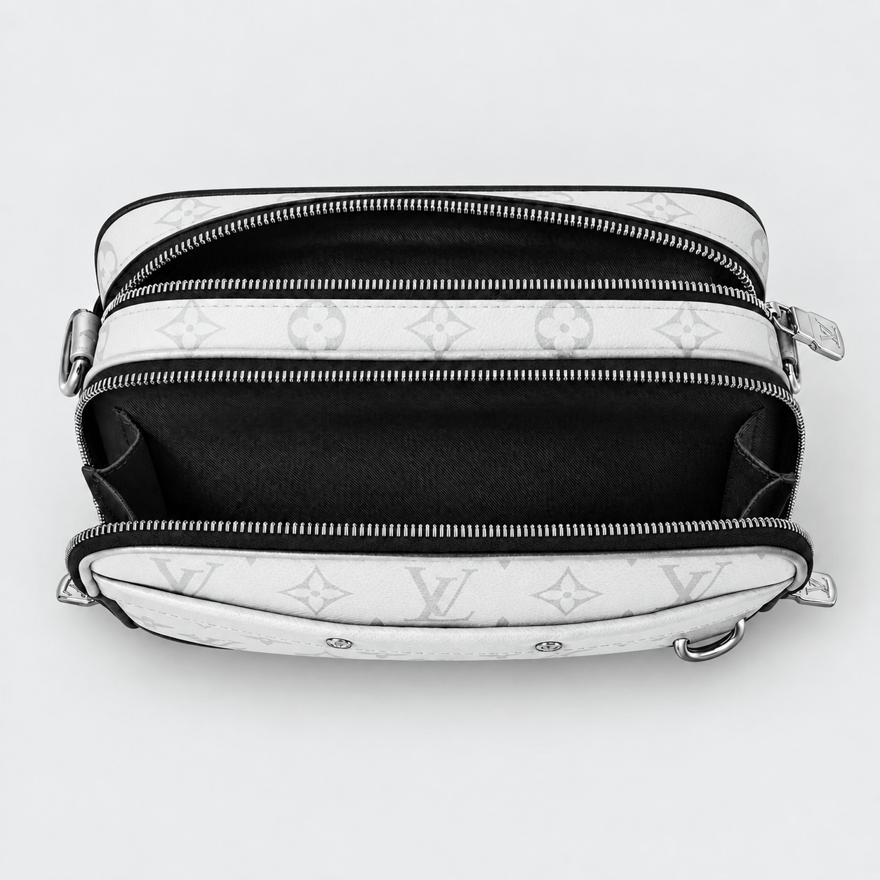 Premium LV Travel Bag