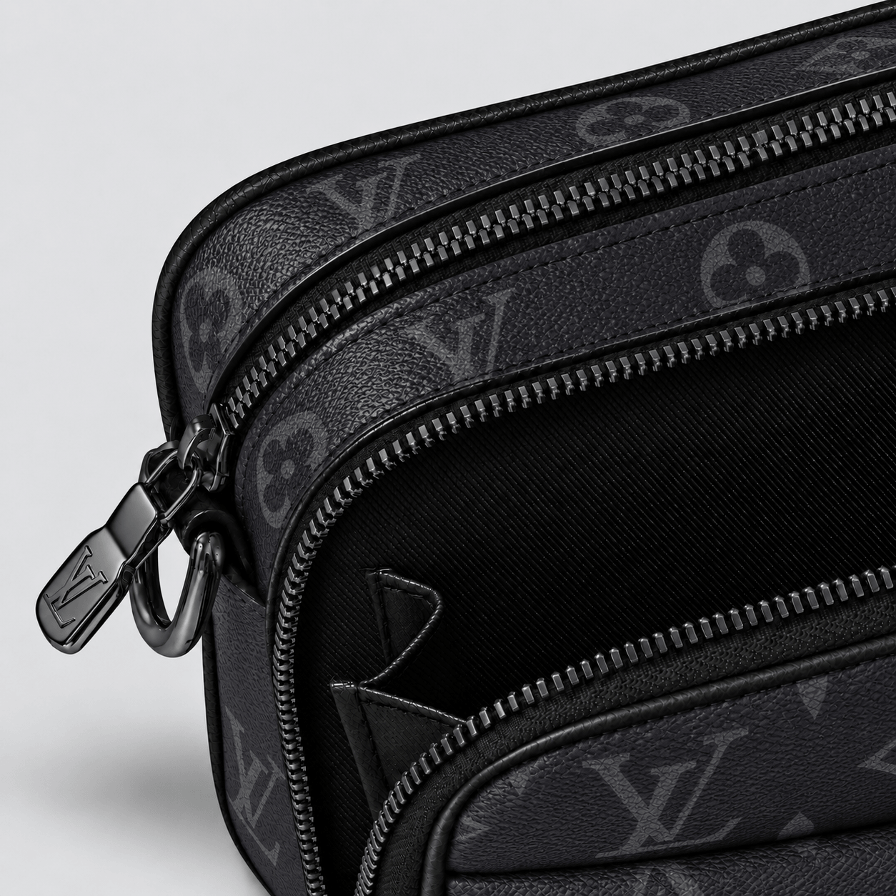 Premium LV Travel Bag