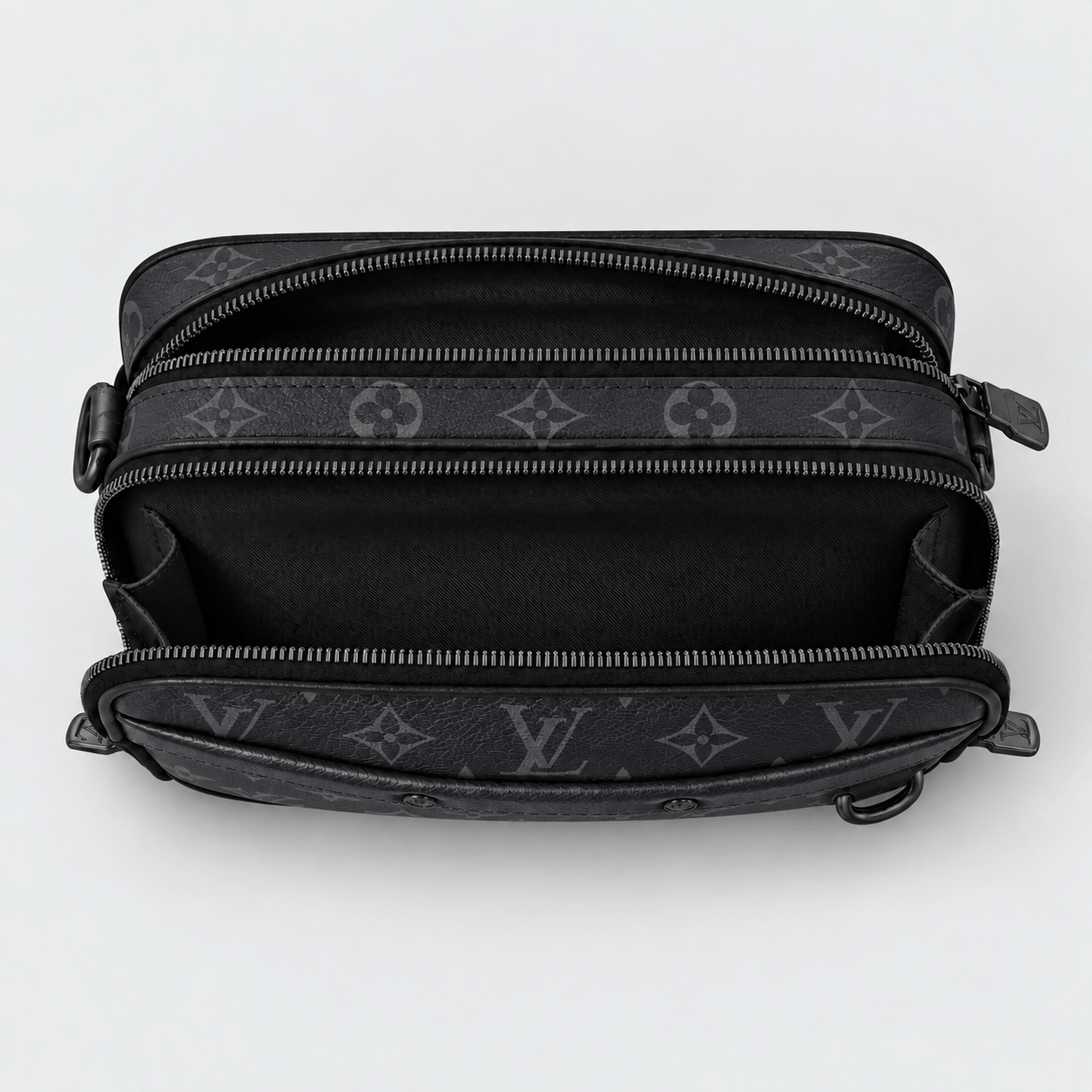 Premium LV Travel Bag