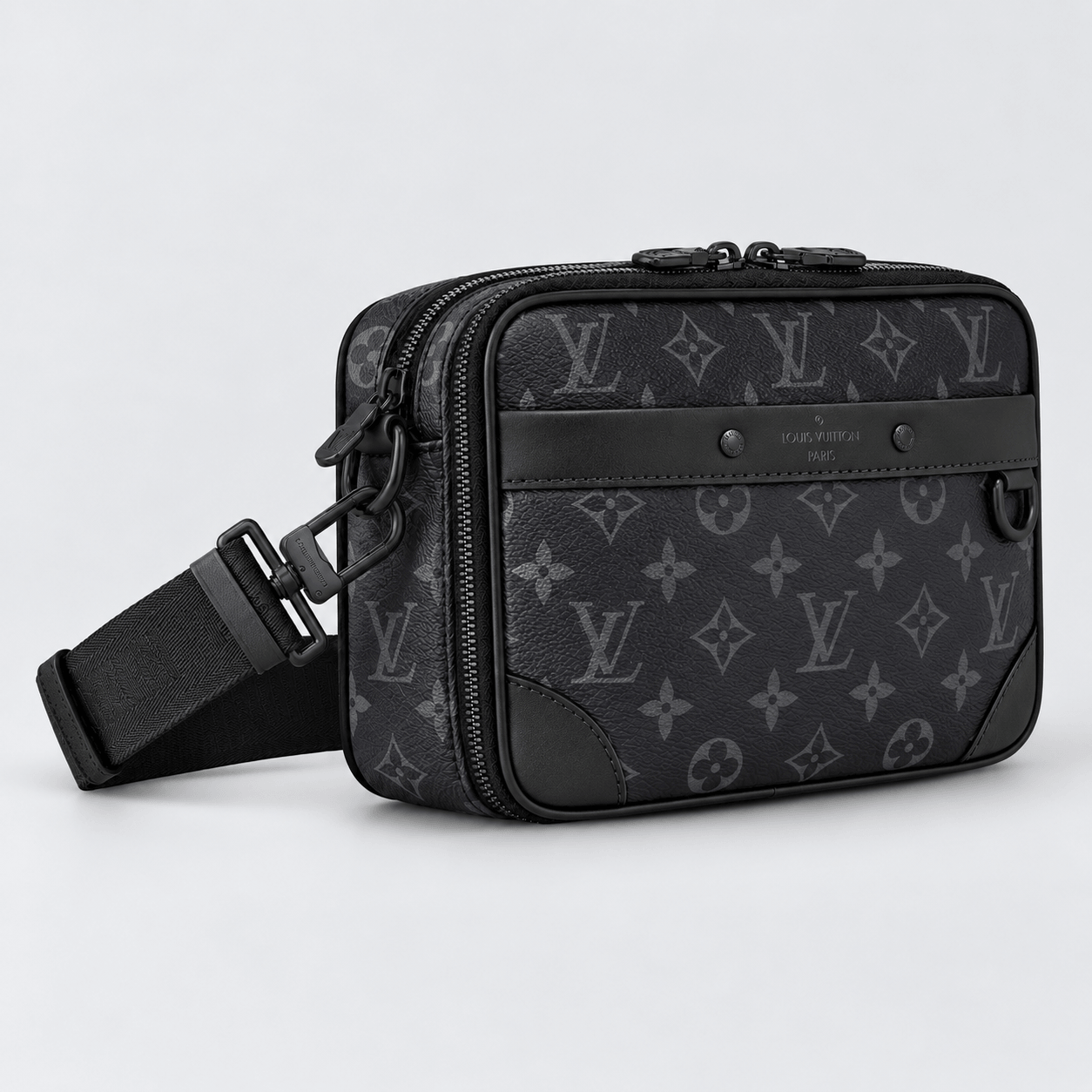 Premium LV Travel Bag