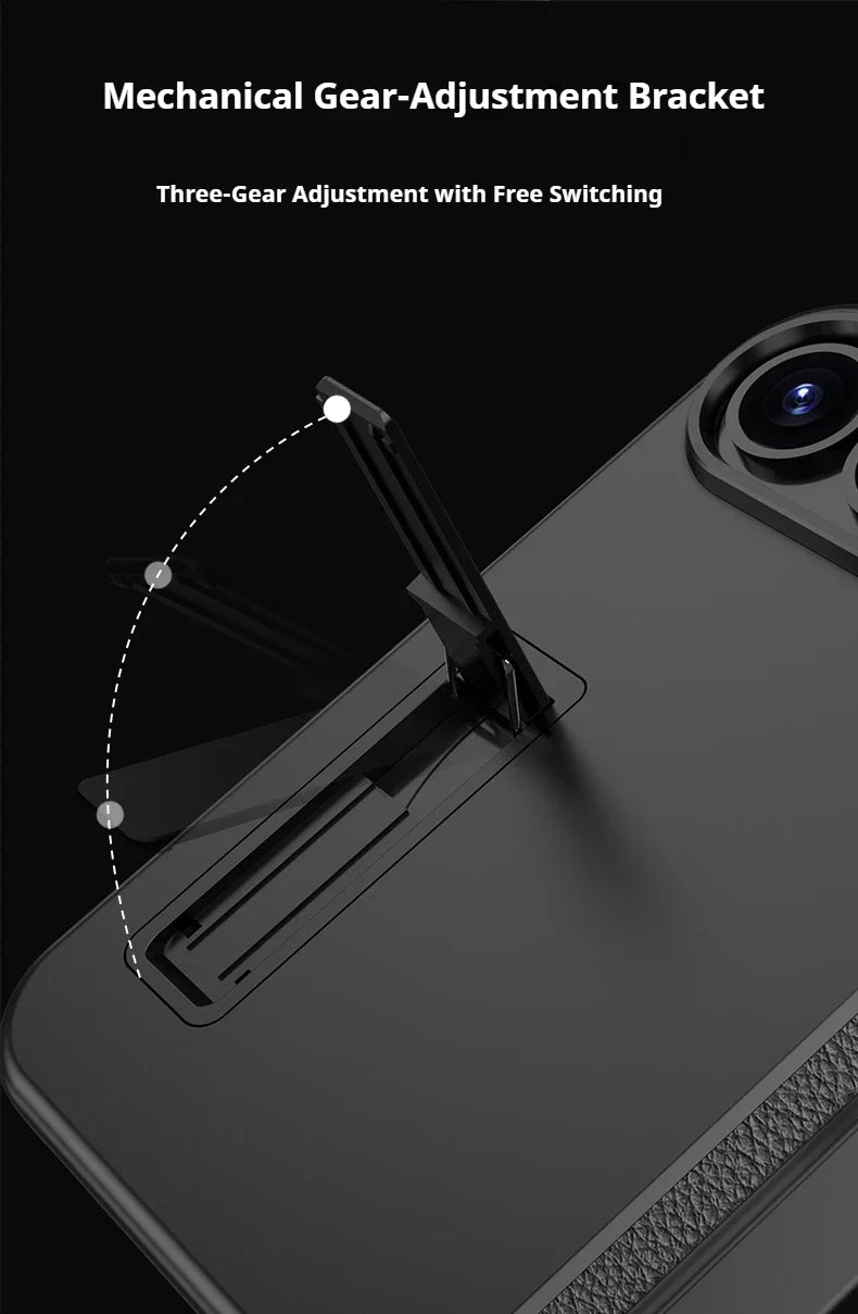 The ArmorShield 360° Protective Case for iPhone Duo