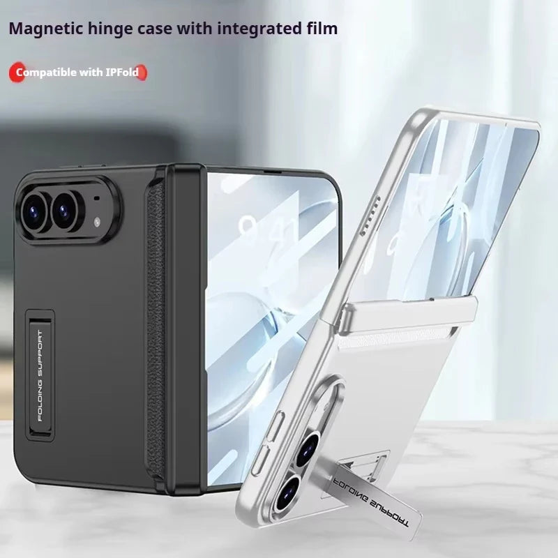 The ArmorShield 360° Protective Case for iPhone Duo