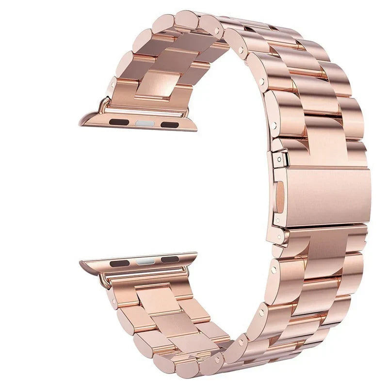 Luxuriös Metal Armband For Apple Uhr Series – Ansicht 7