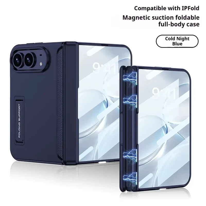 The ArmorShield 360° Protective Case for iPhone Duo