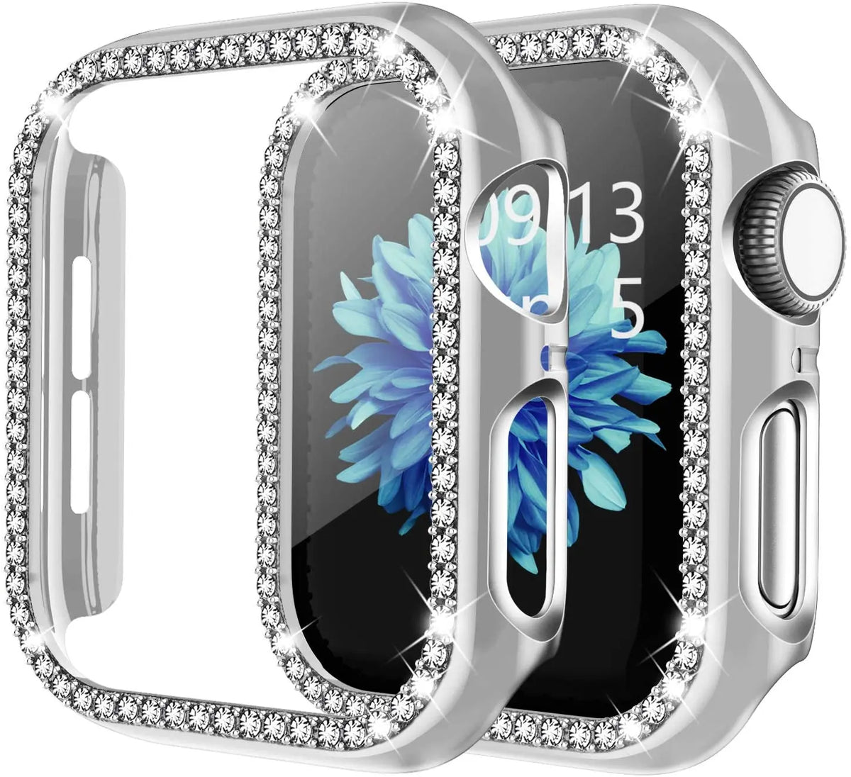 Diamond Schutzhülle For Apple Uhr – Ansicht 7