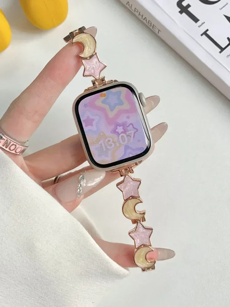 Jewelry Armband for Apple Uhr Series – Ansicht 6