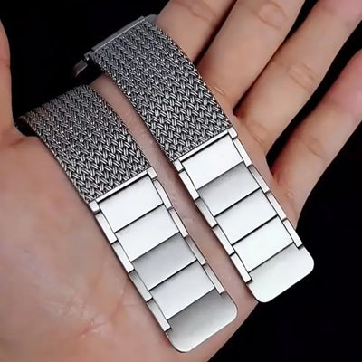 Premium Magnetic Band for Apple Watch