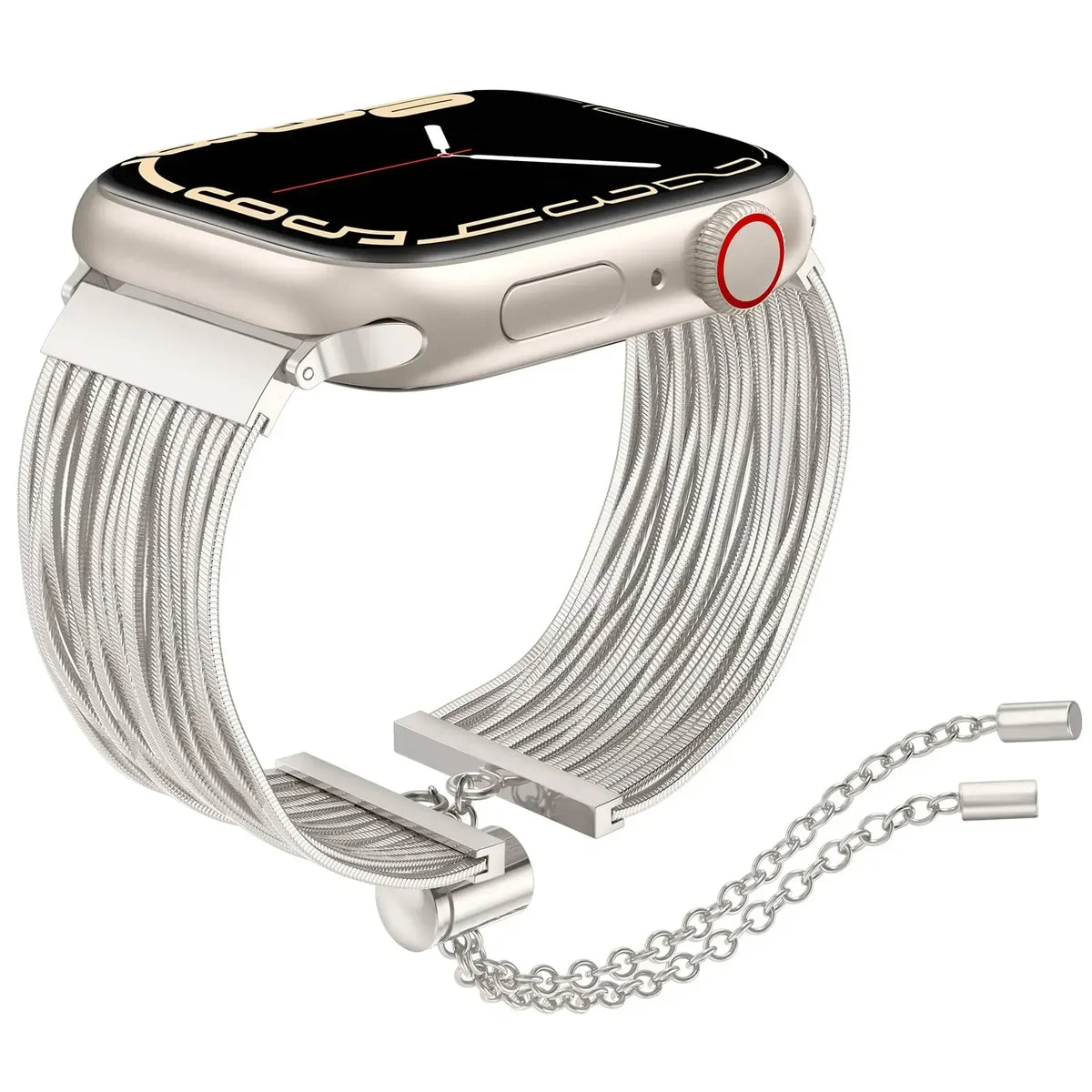Tassel Armband For Apple Uhr – Ansicht 6