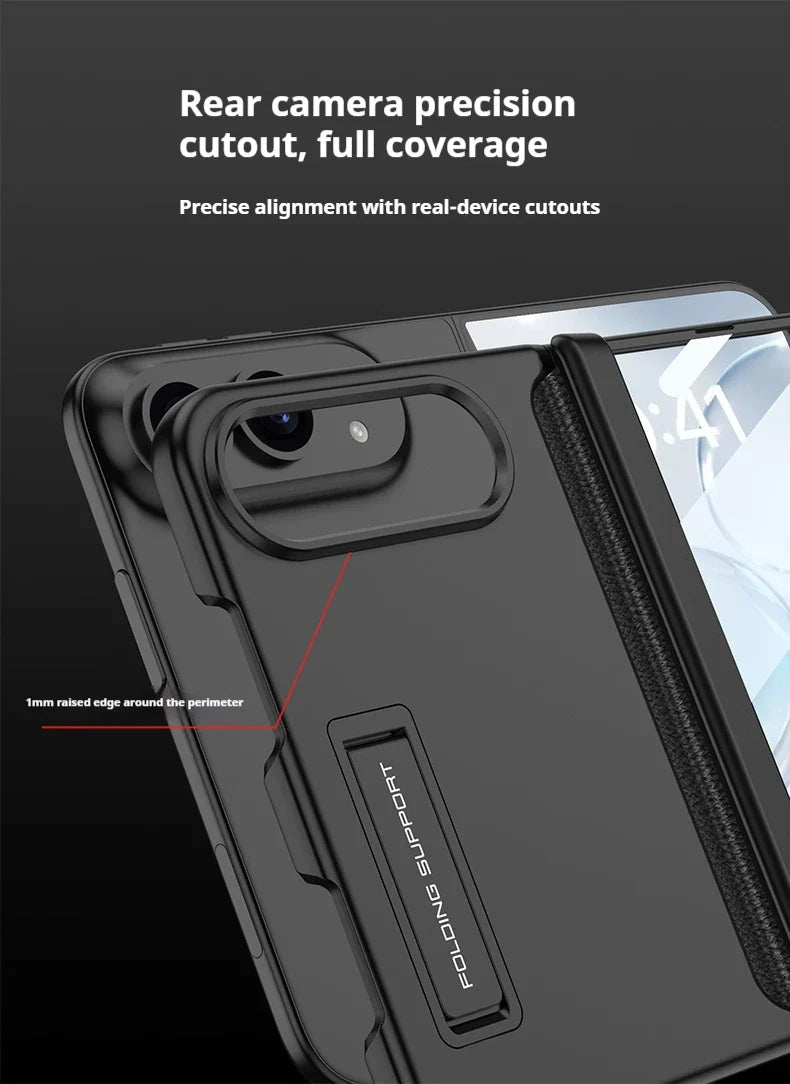 The ArmorShield 360° Protective Case for iPhone Duo
