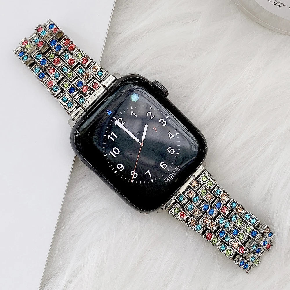 Diamond Armband for Apple Uhr – Ansicht 1