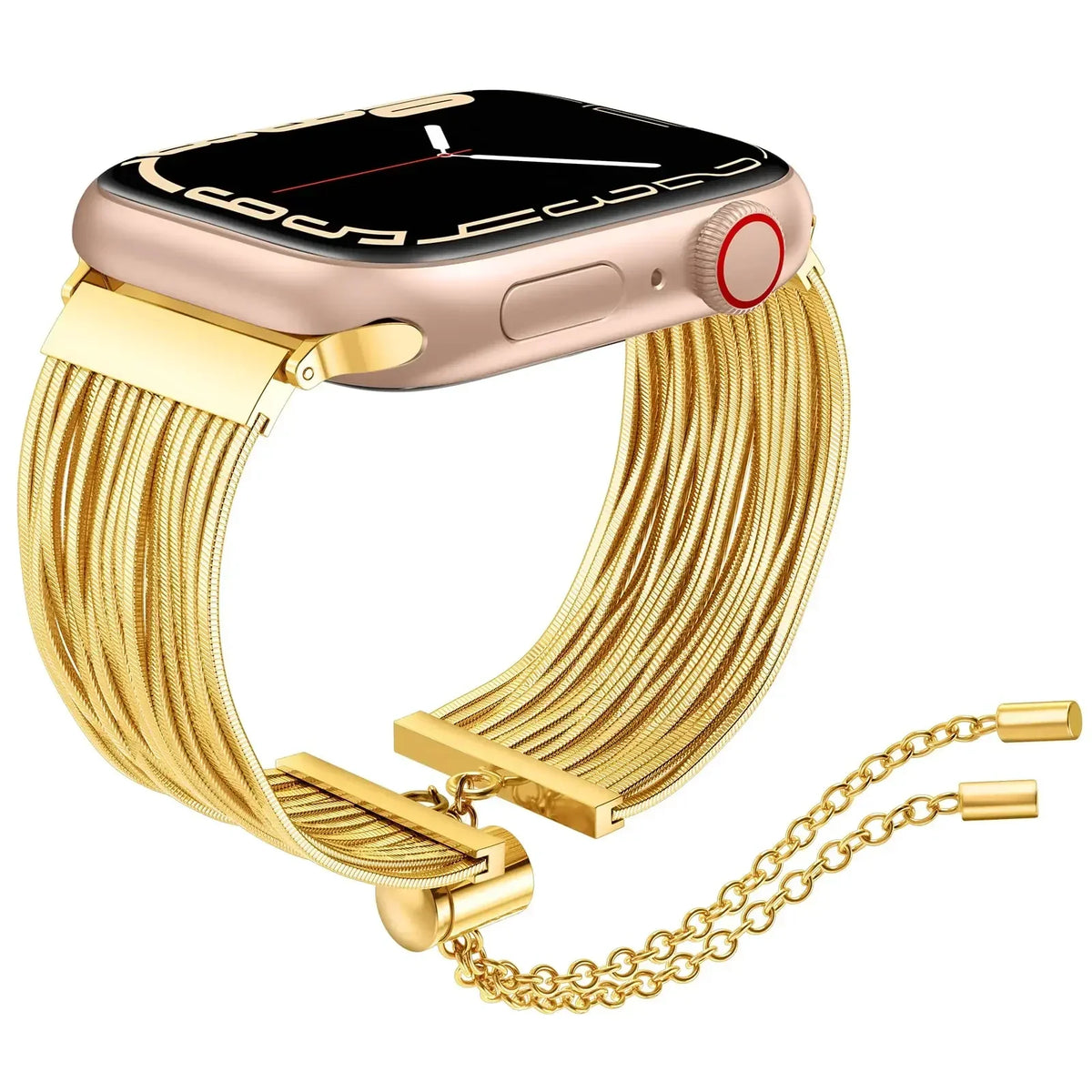 Tassel Armband For Apple Uhr – Ansicht 5
