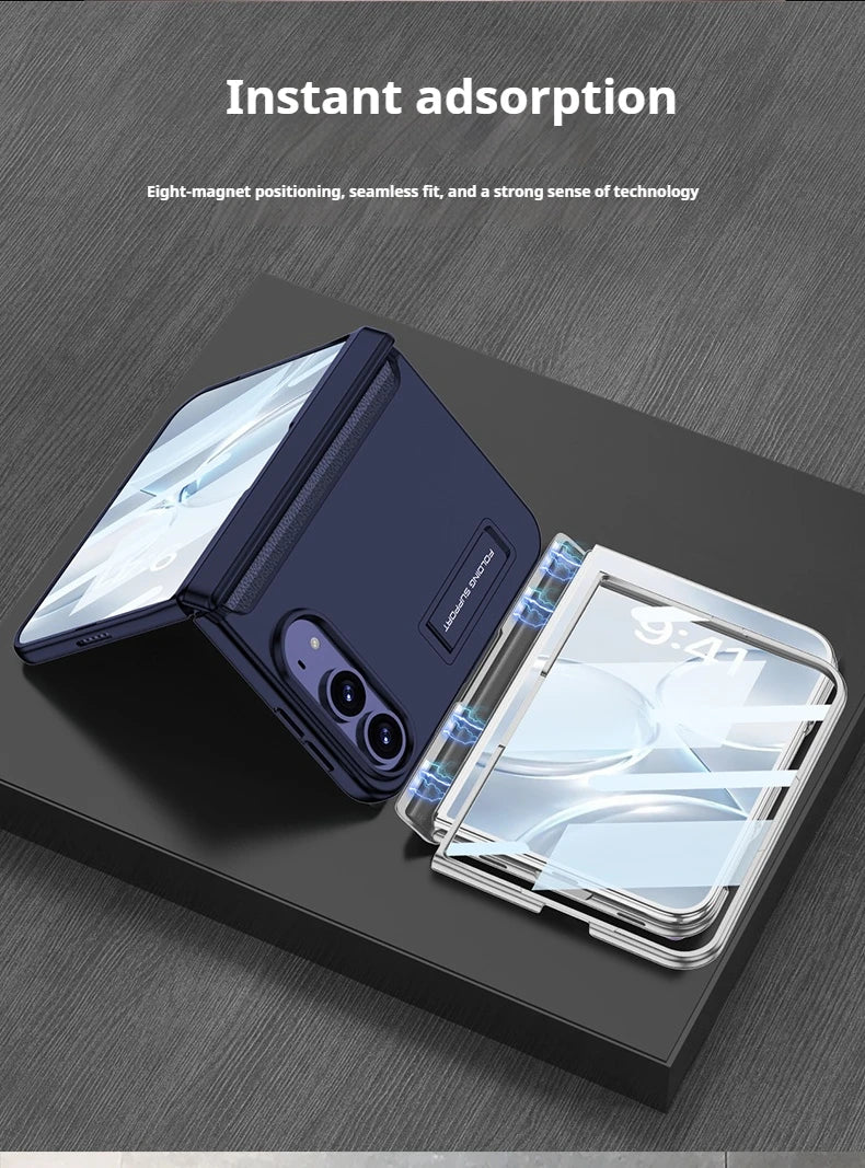The ArmorShield 360° Protective Case for iPhone Duo