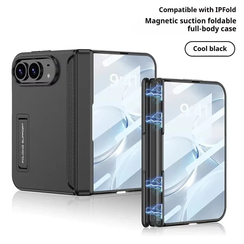 The ArmorShield 360° Protective Case for iPhone Duo